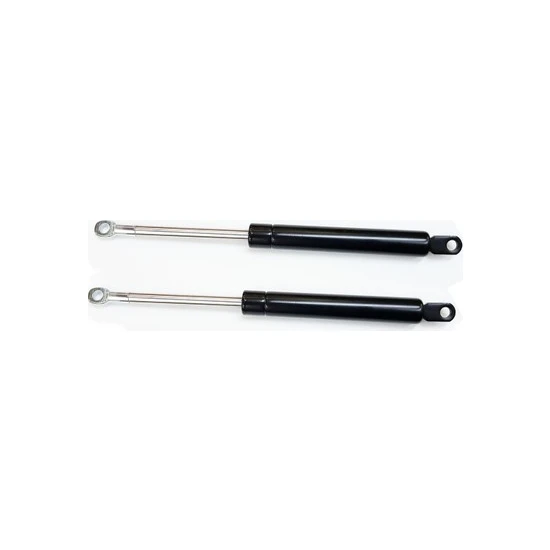 Çelik Baza Amortisörü 1500'Lük-38 Cm