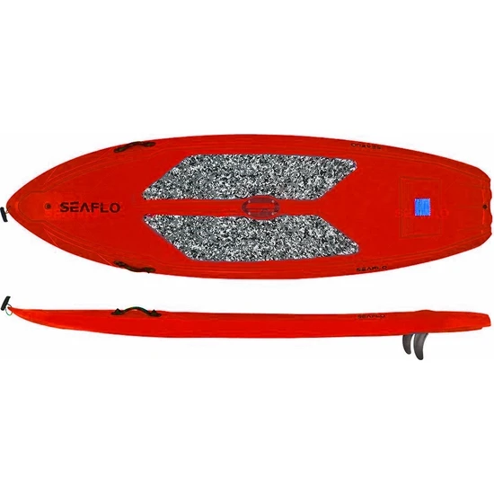 Seaflo Sup Board Kürek Sörfü