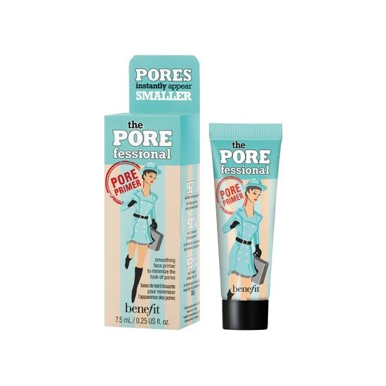 hepsiburada Benefıt Cosmetıcs Mini - The Porefessional The Porefessional Makyaj Bazı 7 5ml hepsiburada Benefıt Cosmetıcs Mini - The Porefessional The Porefessional Makyaj Bazı 7 5ml