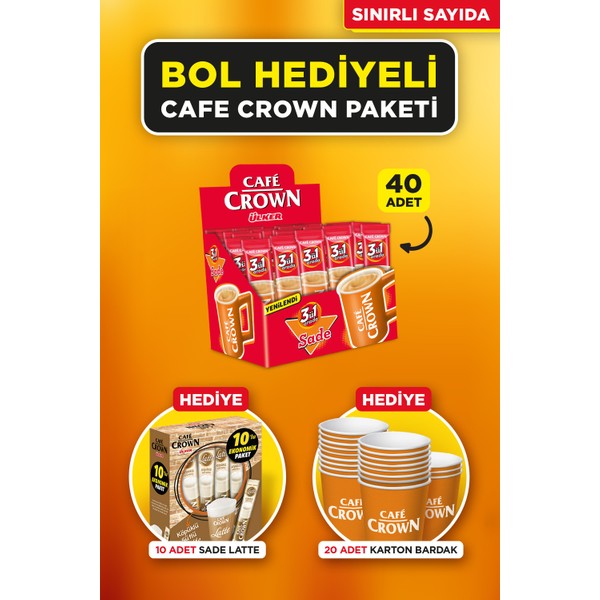 Cafe Crown Modelleri, Fiyatları ve Ürünleri Hepsiburada Sayfa 2