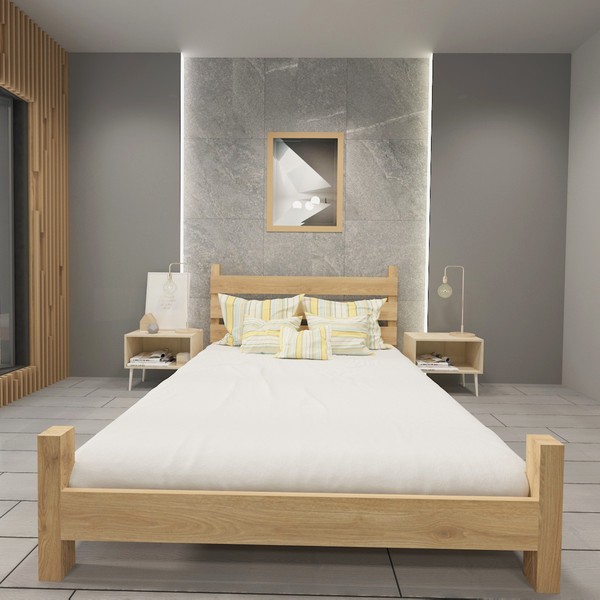 Ahşap Karyola Modelleri ve Fiyatları