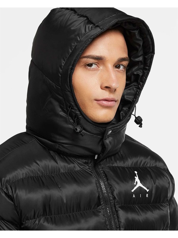 nike mj jumpman air puffer