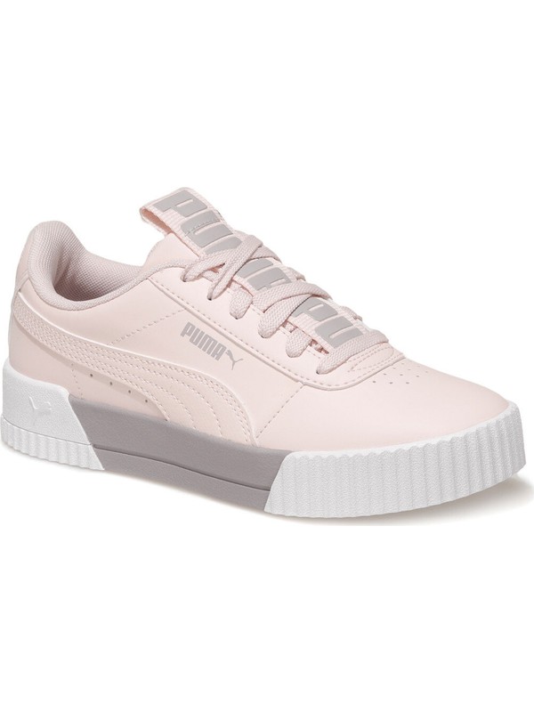 puma carina bold sneaker