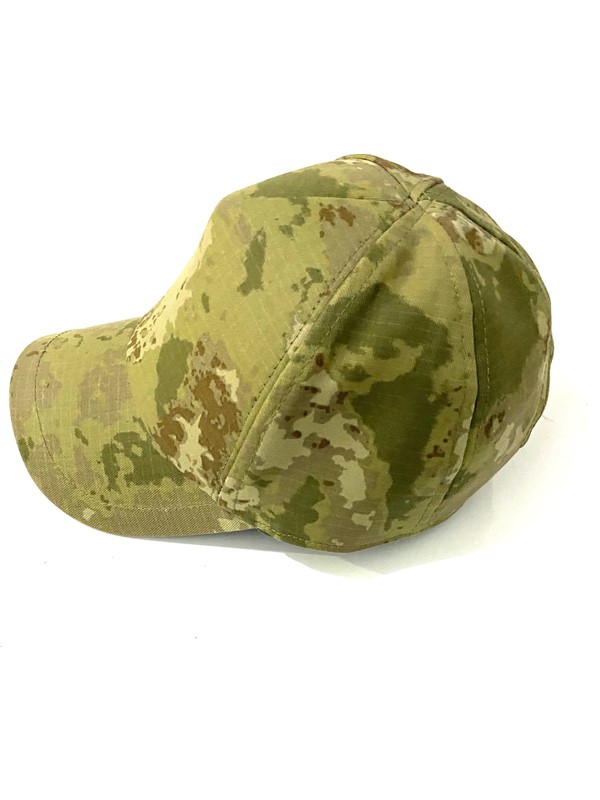 Allhunting Askeri Kamuflaj Şapka