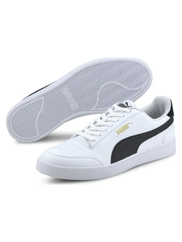 Puma Shuffle Unisex Spor Ayakkabı 30966803