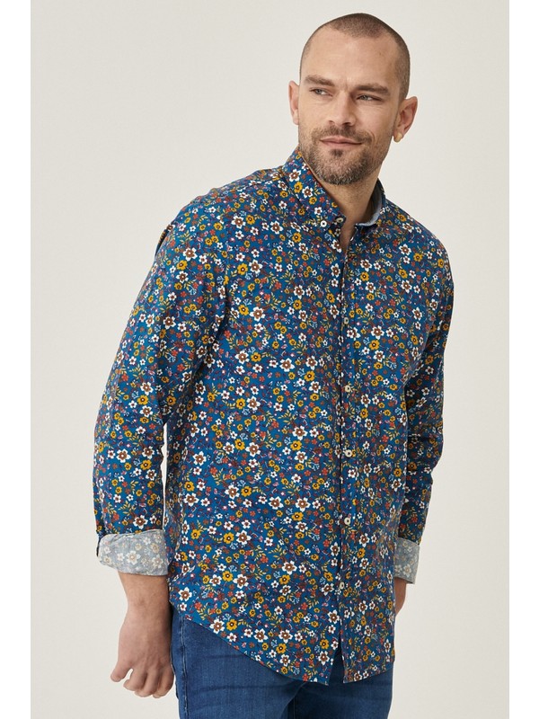 konfor devrimci tam altinyildiz erkek gomlek lonegrovedentist com