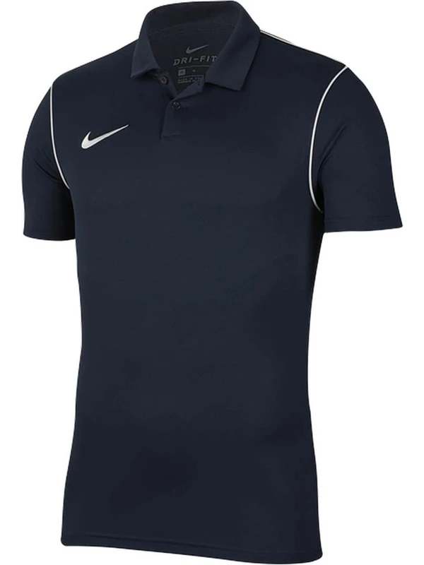 Nike M Nk Dry PARK20 Polo Erkek Polo T-Shirt BV6879-410
