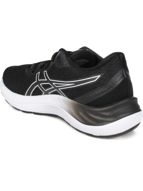 kayano 26 black white
