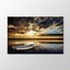 Günbatımı ve Tekne Tablo 1