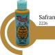 Renk Safran