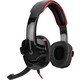 Rampage SN-R9 X-SENSE Siyah/kırmızı Gaming Oyuncu Mikrofonlu Kulaklık
