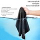 Opticleaner Gözlük Camı Temizleme Microfiber Bezi