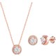Seçili Renk Rose Gold