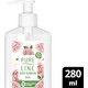 Pure Line Doğal Özler Sıvı Sabun Gül 280 ml