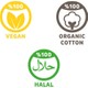 Sleepy Natural Bebek Bezi Premature 0 Beden Jumbo