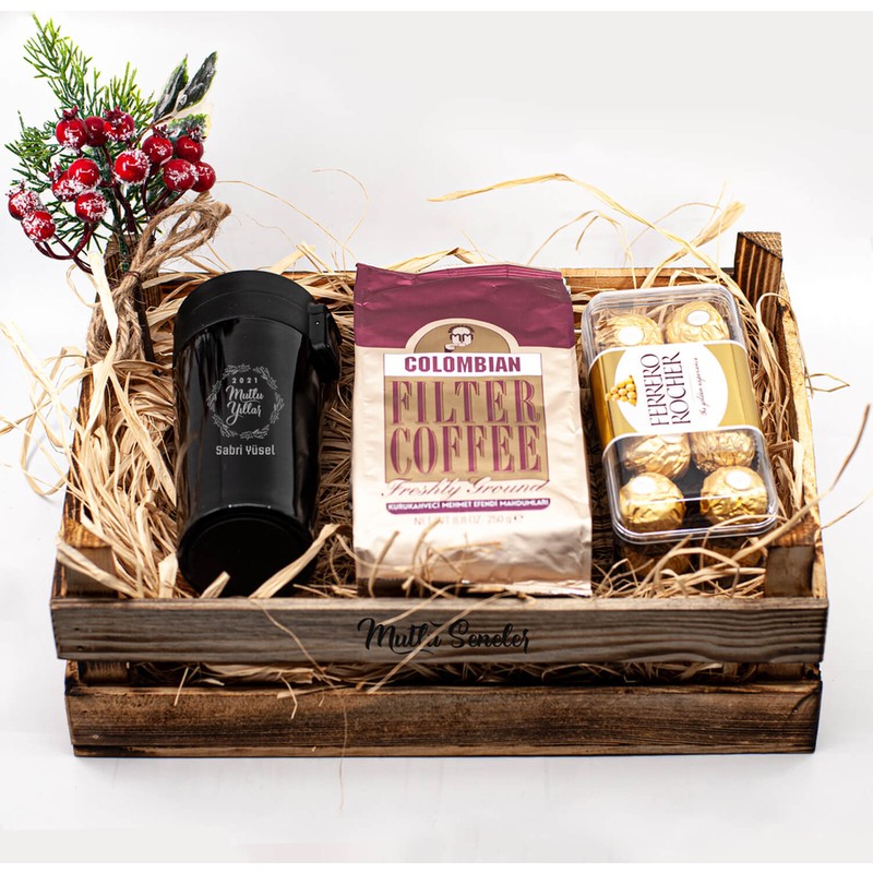 Yılbaşı ağacı ve yılbaşı ağacı süsleri partisepeti Yılbaşı Sepeti - Hepsiburada - Sayfa 6