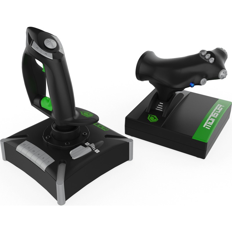 joystick for extreme landings joystick for extreme landings
