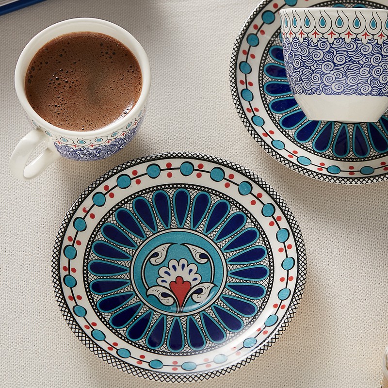 Karaca Bardaklar ve Modelleri