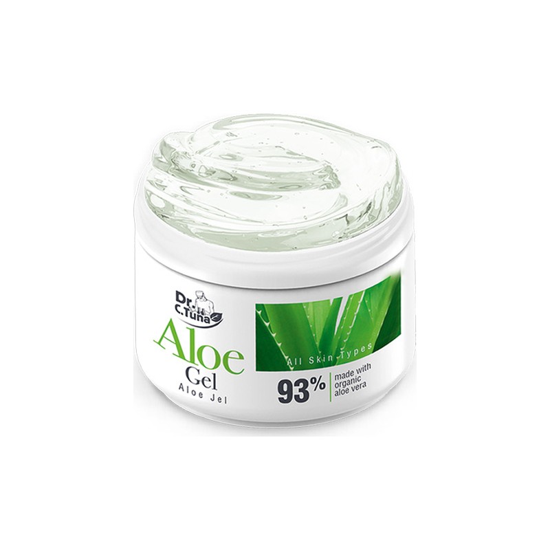 Farmasi Dr.c.tuna Aloe Jel 110 ml