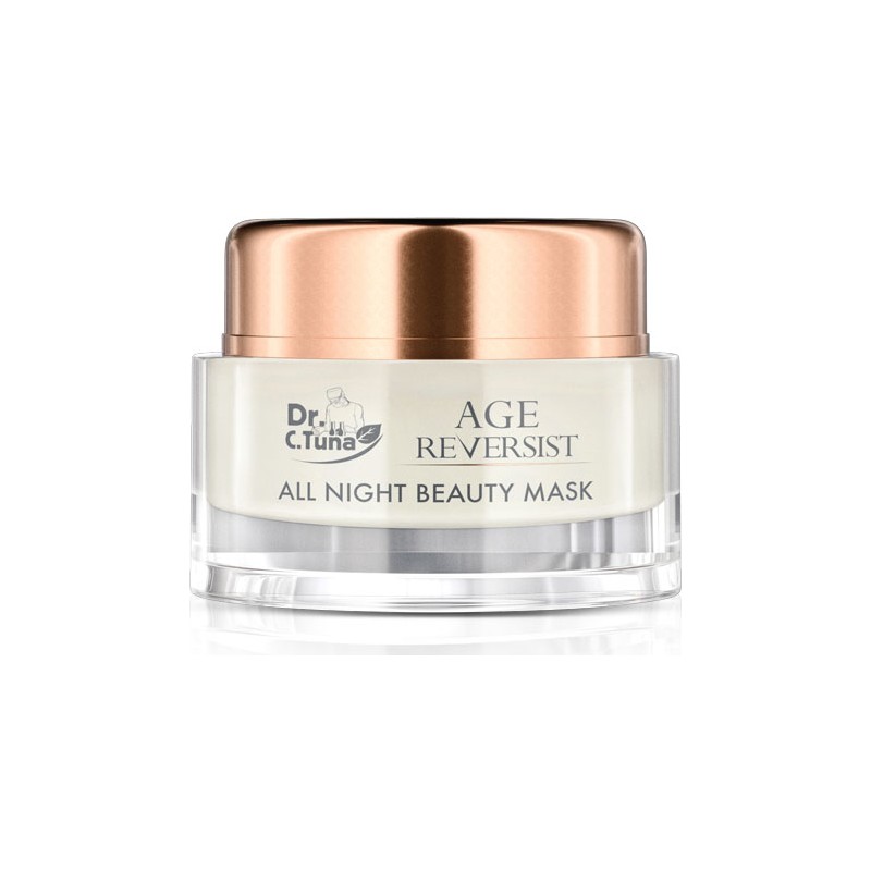 Farmasi Dr.c.tuna Age Reversıst Gece Maskesi 50 ml