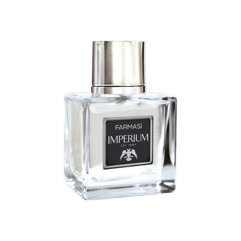 Farmasi Imperıum Edp 50 ml Erkek Parfümü