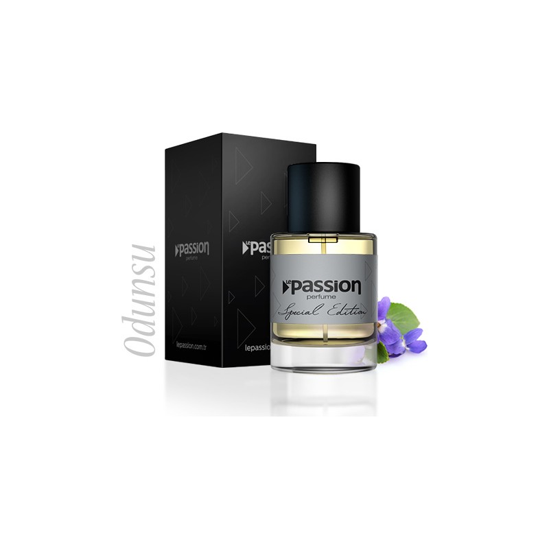 Le Passion Creed Green Irish Tweed Erkek Parfümü 55 ml - EG13