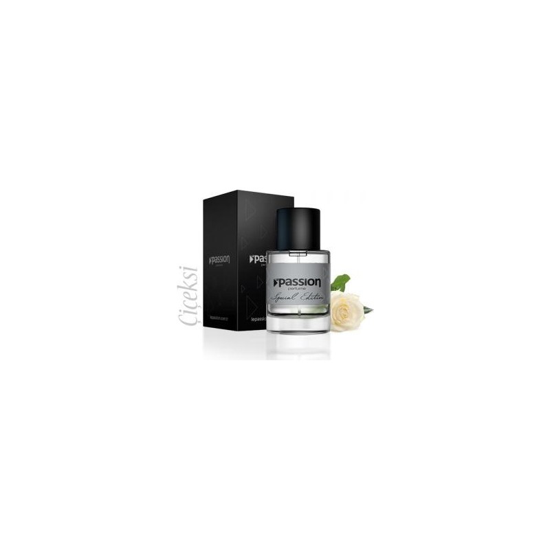 Le Passion Armani Prive Rose D'Arabie Erkek Parfümü 55 ML - ER11