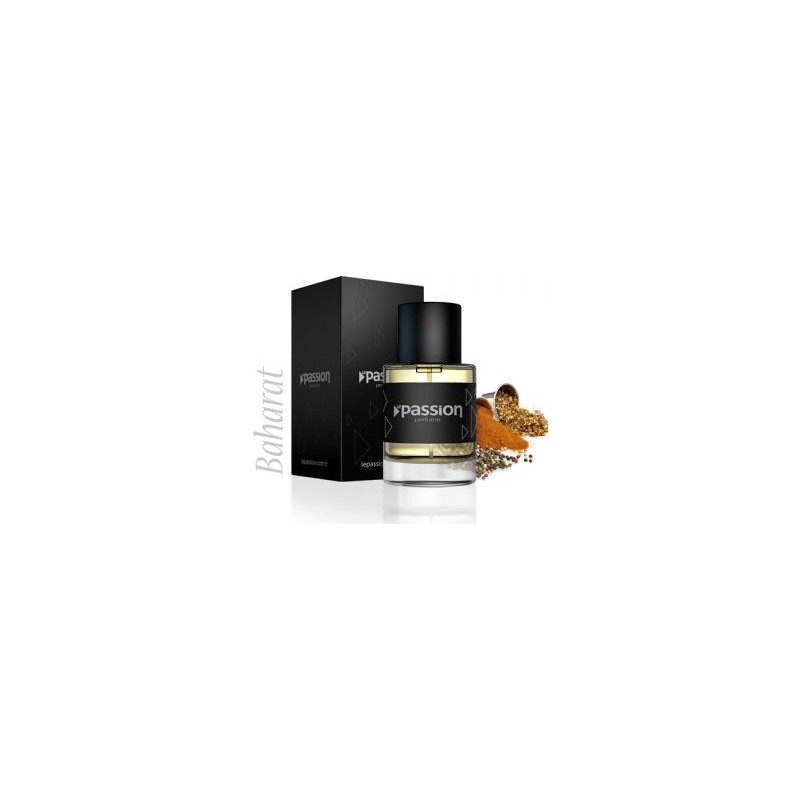 Le Passion Montale Intense Cafe Erkek Parfümü 55 ML - EC26