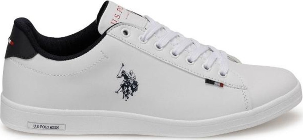 U.S. Polo Assn. Franco 1fx Erkek Spor Ayakkabı