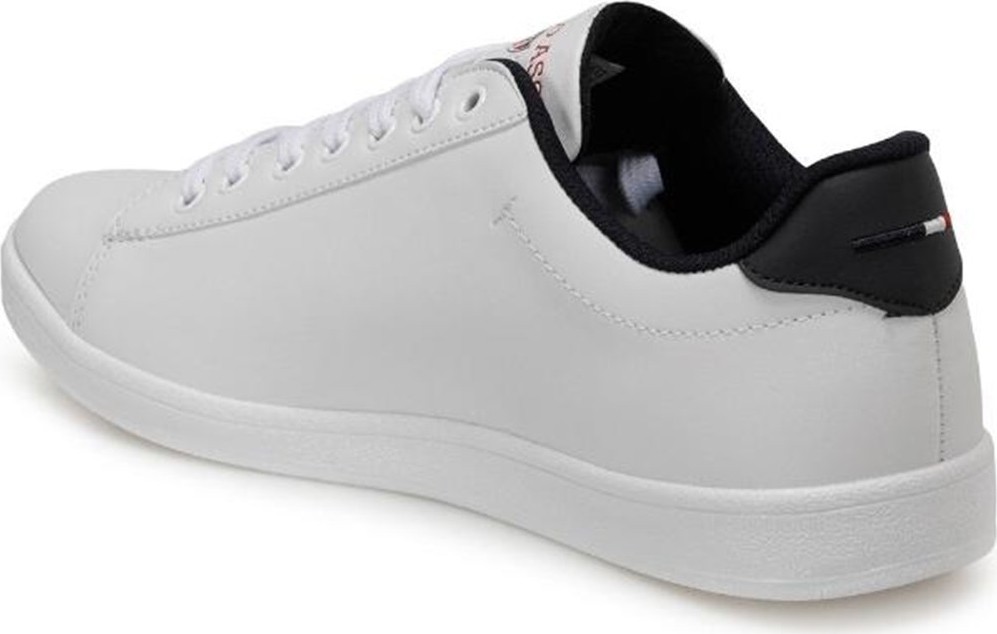 U.S. Polo Assn. Franco 1fx Erkek Spor Ayakkabı görsel 3