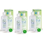 Biotrue Bio''true'' 300ML Lens Solüsyon 3'Lü Gözlerinizin Biyolojisinden Esinlenerek Geliştirilmiş Sağlıklı Kullanım