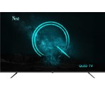 Next YE-75EFSG7 75" 190 Ekran 4K Ultra HD Google Android Smart QLED TV