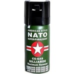 Pılı Prtı NATOO Biber Gaz Kendini Koruma Spreyi 50 ML Tekli