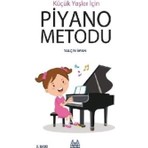 Küçük Yaşlar İçin Piyano Metodu