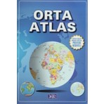 İlköğretim Orta Atlas