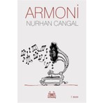 Arkadaş Yayınları Armoni