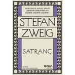 Satranç - Stefan Zweig