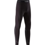 Decathlon Kipsta Yetişkin Futbol Tayt Içliği - Siyah - Keepconfort 100