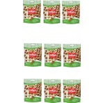Tadım Antep Fıstığı 90 gr x 9 Adet