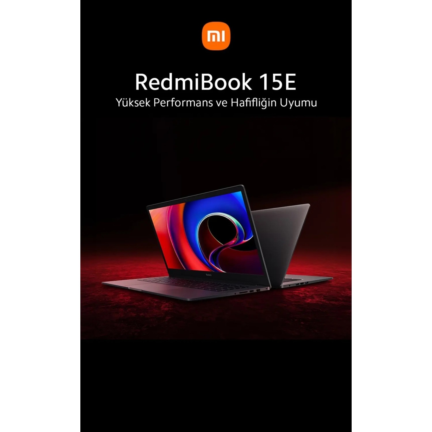 Xiaomi Redmibook 15E I7-11390H 16 GB 512 GB SSD 15.6" W11H Q Fiyatı
