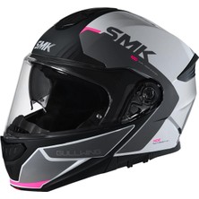 Shark Smk Gullwıng Kresto Çene Açılır Kask GL169