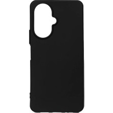 MobaxAksesuar Vivo Y27 Kılıf Biye Yumuşak Silikon Case
