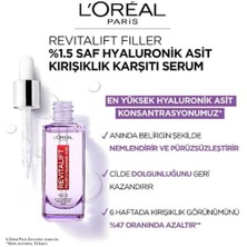 L'oréal Paris Loreal Paris Arındırıcı Dolgunlaştırıcı Nemlendirici Cilt Bakım Seti-Normal Karma Ciltler