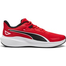 Puma Skyrocket Lite Erkek Kırmızı Sneaker 37943708
