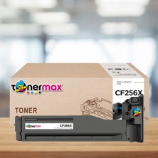 tonermax 56X / CF256X / Laserjet M436N / Laserjet M436NDA Muadil Toner