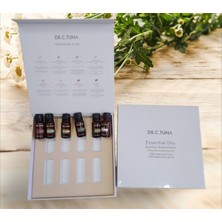 Farmasi Dr. C. Tuna Essential Oil Set