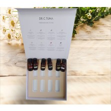 Farmasi Dr. C. Tuna Essential Oil Set