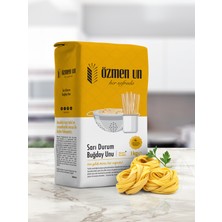 Özmen Un Sarı Durum Buğday Unu Özmen Un 1 kg