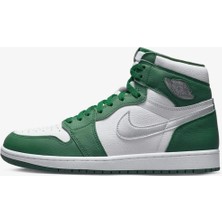 Nike Air Jordan 1 Retro High Og Gorge Green Spor Ayakkabı