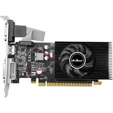 Jieshuo Nvıdıa Geforce Gt 730 4 GB Ddr3 128 Bit DVI HDMI VGA Ekran Kartı